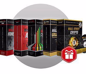 Wall Street Forex Ultimate Pack MT4 Unlimited