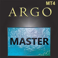 Argo Master MT4 Unlimited