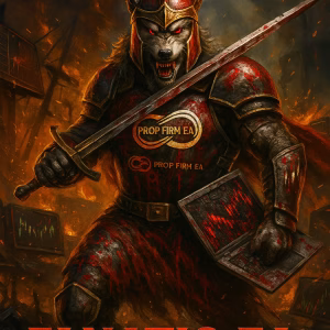 FANATIC EA (AGGRESSIVE) MT4 Unlimited