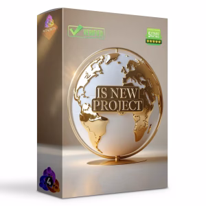 IS New Project EA MT5 Unlimited + SetFiles