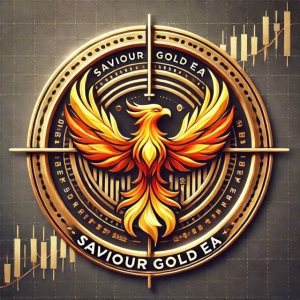 Saviour Gold trading EA MT5 Unlimited