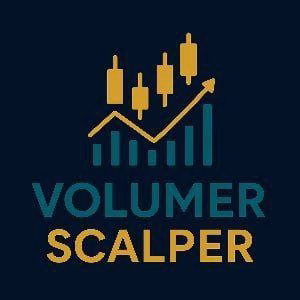 Volume Scalper EA MT4 Unlimited + SetFiles
