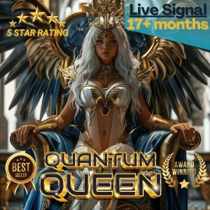 Quantum Queen MT5 Unlimited