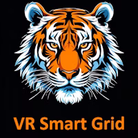 VR Smart Grid MT4 Unlimited