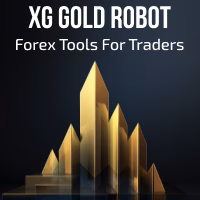 XG Gold Robot MT4 Unlimited