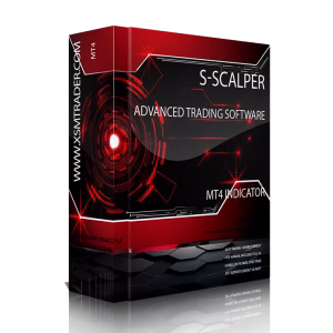 S-SCALPER Software MT4 Unlimited
