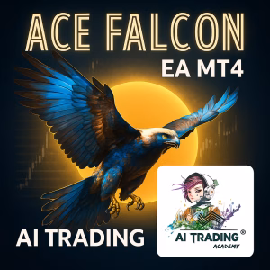 Ace Falcon EA MT4 Unlimited