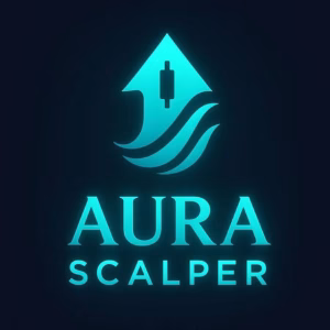Aura Scalper Engine MT4 for ICMarkets and FPMarkets
