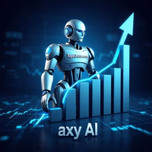 Axy AI Robot MT4 + SetFiles