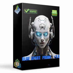 Blue Xpert Prime+ EA MT5 Unlimited