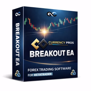 Currency Pros Breakout EA MT5 Unlimited