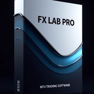 FX LAB 2.0 Forex Indicator MT4 (100% NO Repaint) Unlimited