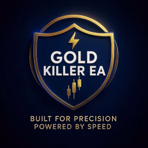 Gold Killer EA MT5 Unlimited