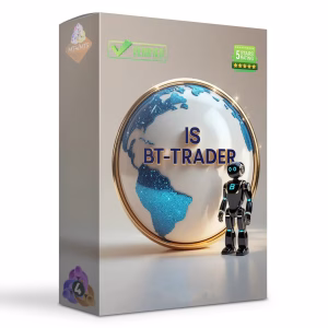 IS BTTrader EA MT4 Unlimited + SetFiles