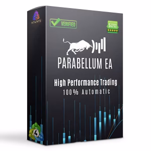 Parabellum EA MT4 Unlimited