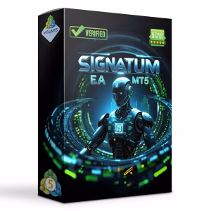 Signatum EA MT5 Unlimited + SetFiles