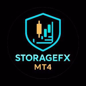 StorageFX MT4 Unlimited + SetFiles