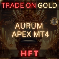 Aurum Apex Mt4 EA Unlimited
