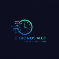 Chronos Algo MT4 Unlimited