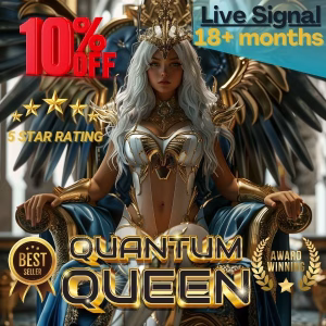 Quantum Queen MT5 Latest Unlimited