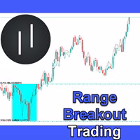 Range Breakout EA MT4 Unlimited