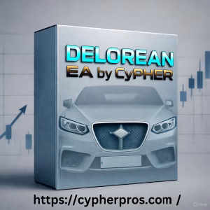 DELOЯEAN EA MT5 Unlimited
