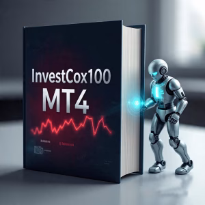 InvestCox100 MT4 Unlimited