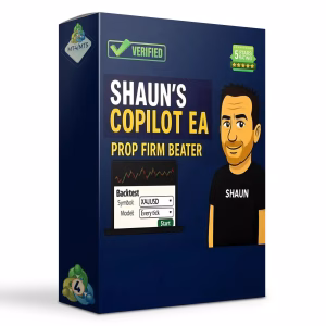 Shauns CoPilot MT4 Unlimited + SetFiles