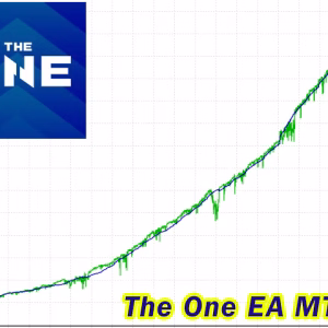 The One EA MT5 Unlimited - Image 4