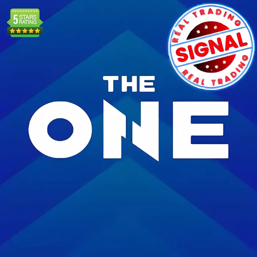 The One EA MT5 Unlimited - Image 6