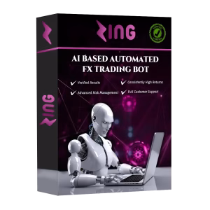 Zing Trading Bot MT5 Unlimited