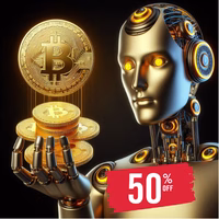 Bitcoin Scalping MT4 Unlimited