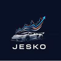 Jesko MT4 Unlimited