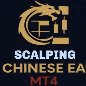 Chinese EA Scalping Version MT4 Unlimited + SetFiles