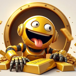 Goldbot One MT4 Unlimited