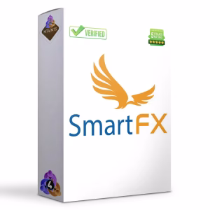 SmartFX Trading Bot MT4 Unlimited