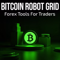 Bitcoin Robot Grid MT4 Unlimited