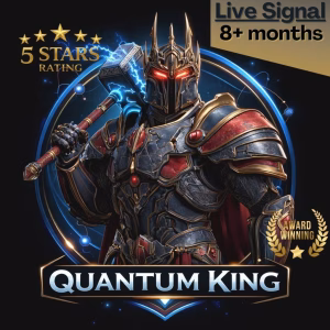 Quantum King MT4 Unlimited