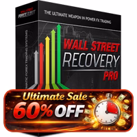 WallStreet Recovery PRO MT4 Unlimited