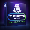 White Hat Fx MQ4 Source Code Unlimited