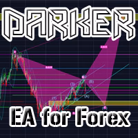 Darker EA MT4 Unlimited