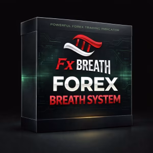Forex Breath System MT4 Unlimited