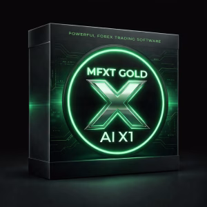 MFXT GOLD AI X1 MT5 Unlimited