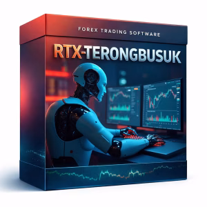 EA RTX-TERONGBUSUK MT5 Unlimited + SetFiles