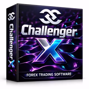 Challenger X MT4 Unlimited + SetFiles