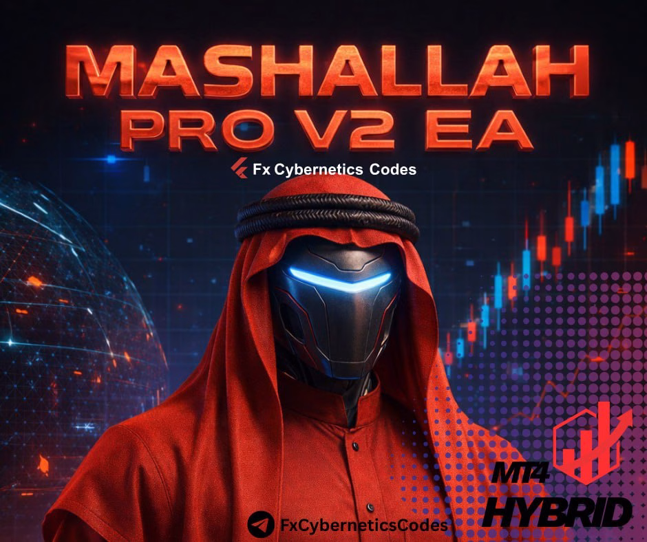 MASHALLAH PRO V2 EA MT4 Unlimited - Image 4