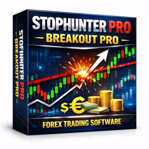 STOPHUNTER PRO - BREAKOUT PRO MT5 Unlimited