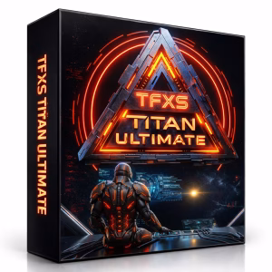 TFXS Titan Ultimate MT5 Unlimited + SetFiles