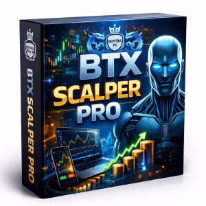 BTX SCALPER PRO MT5 Unlimited