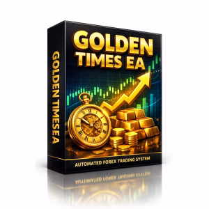 Golden Times EA MT4 Unlimited